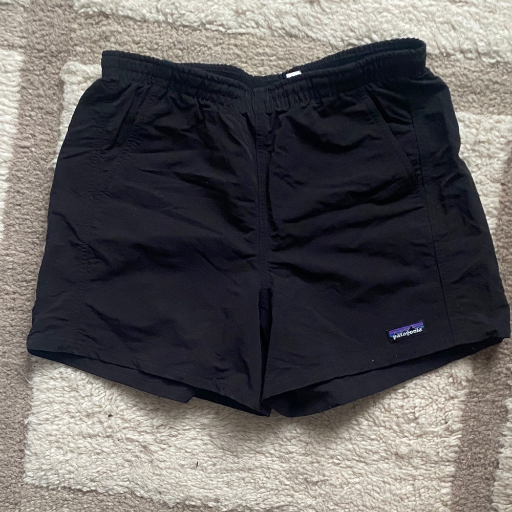 Patagonia 5” Baggies Shorts